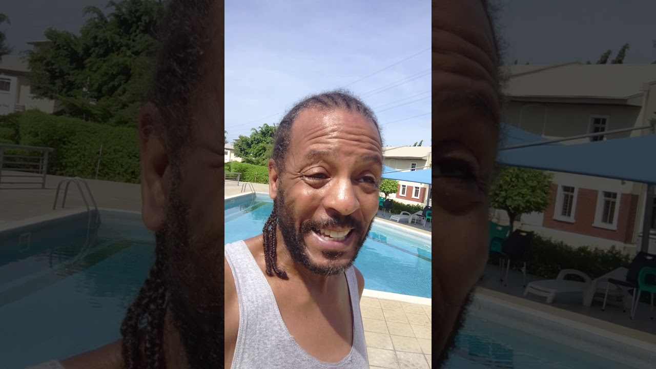 Jeffrey Daniel Speaks May 16, 2020