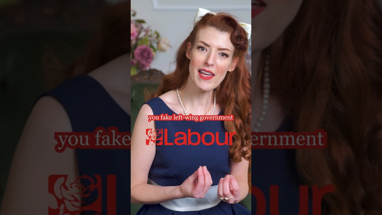 🚨 British Disabled People Under Attack 🚨