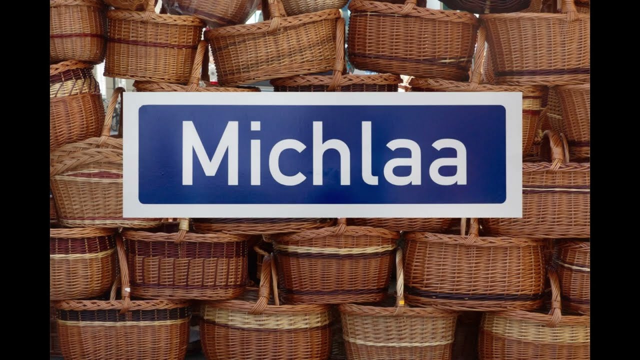 Michlaa