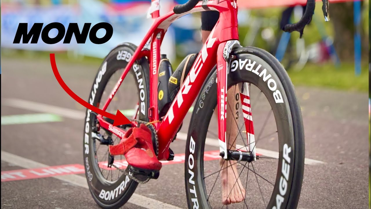 Perch&eacute; ho scelto il Monocorona sulla bici da triathlon: pro e contro dopo mesi di test - Alugear
