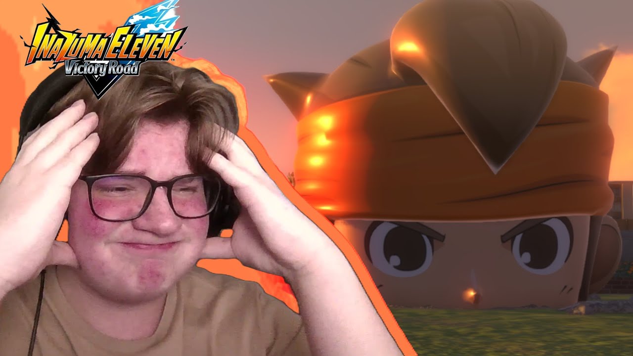 Le Pire MODE de Inazuma VR !!?