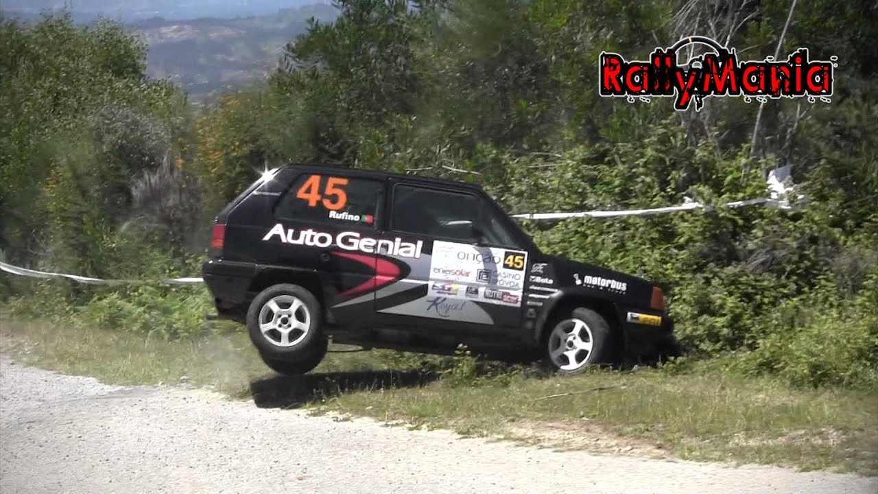 SEAT MARBELLA | Pure Engine Sounds [HD]