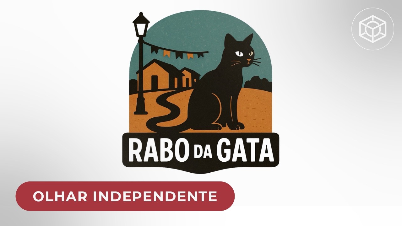 Olhar Independente | Rabo da Gata
