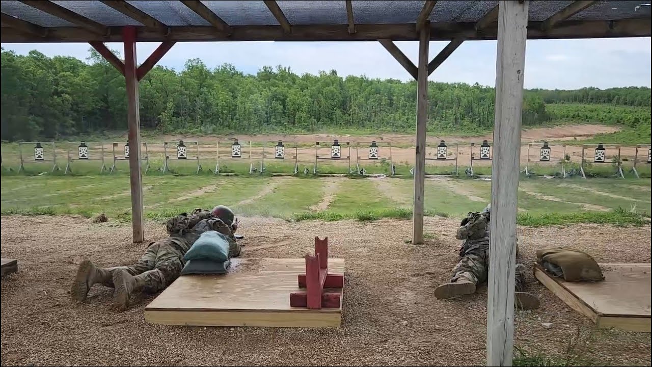 Episode 18 - Battle March and Shoot