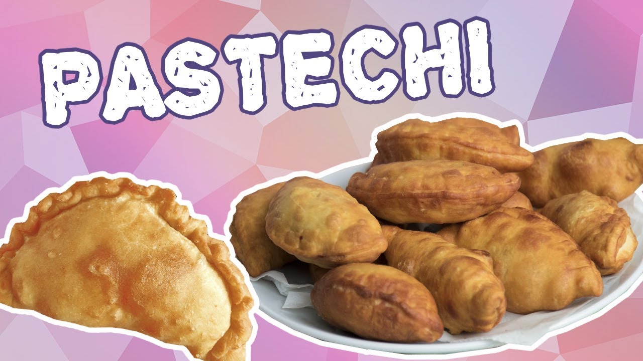 Recept voor Antilliaanse pastechi