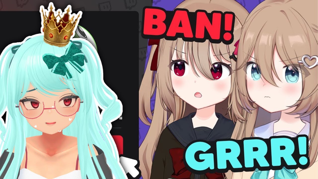 Reacting to 