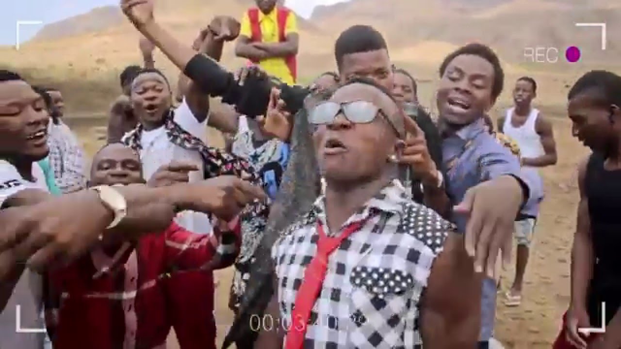 Rolland Ross - Poka Poka ft Man Chi
