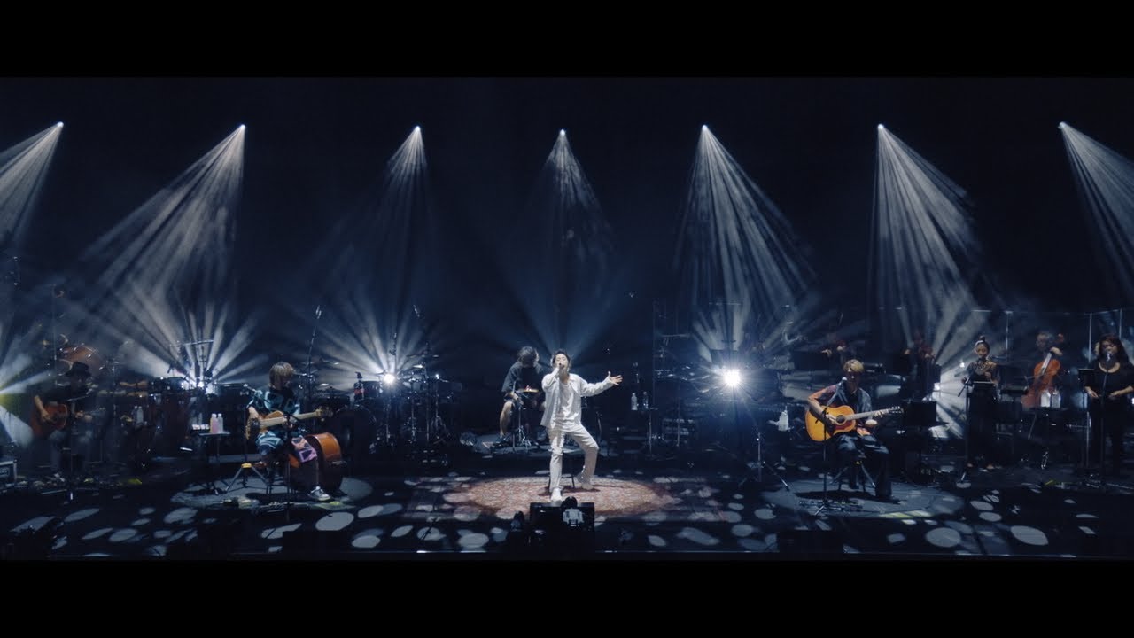 ONE OK ROCK - We are [Official Video from 