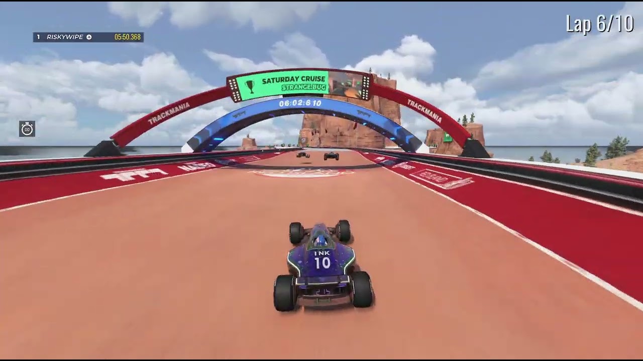 TrackMIDia