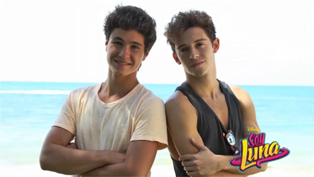 Sitteo / Michael y Ruggero