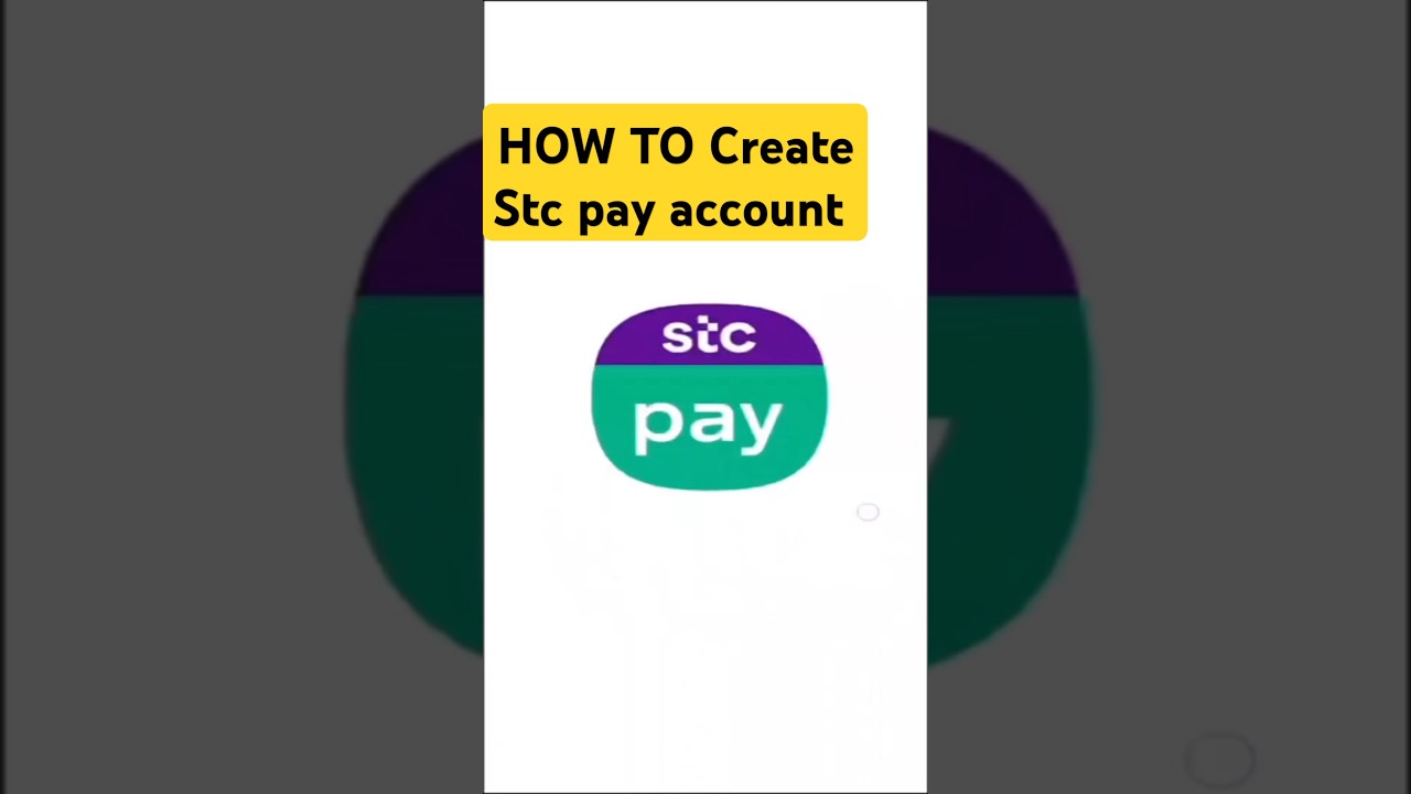 How to create STC PAY account in Saudi Arabia #applystcpaycard #creatstcpayaccount #fypシ゚ #fyp