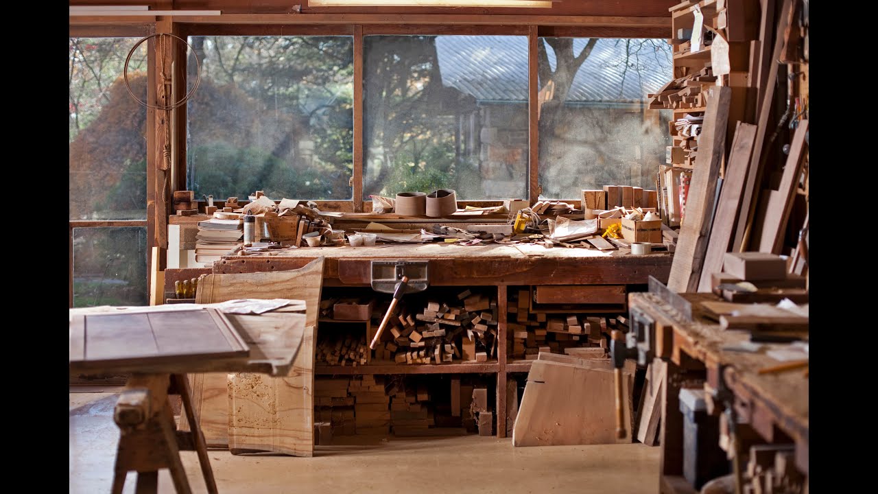 The Woodworkers