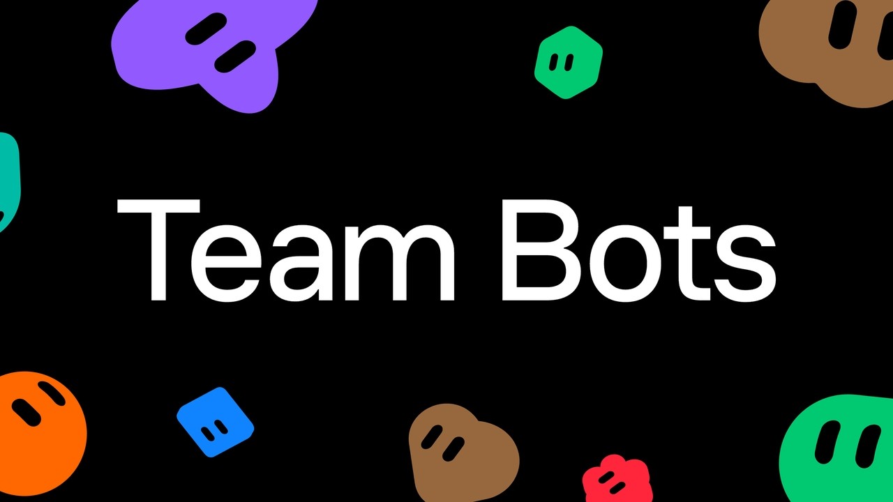 Team Bots: Grok Bots for your whole team