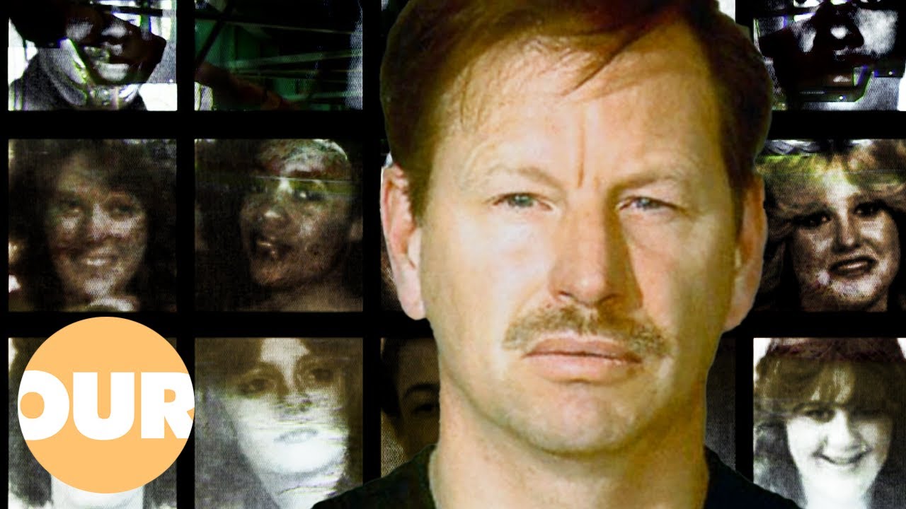 Gary Ridgway - The Green River Killer | Born to Kill? | Our Life