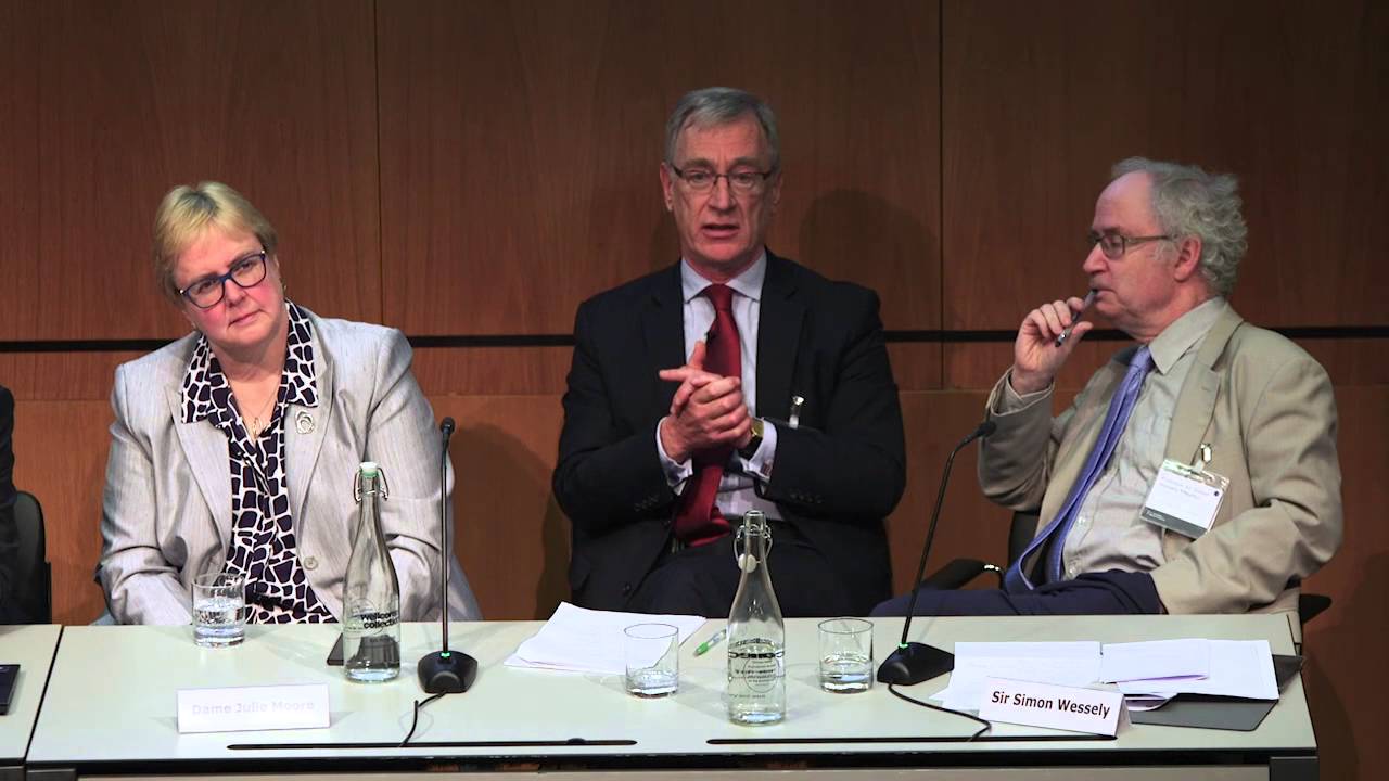 Experts in discussion | How can research improve NHS productivity?
