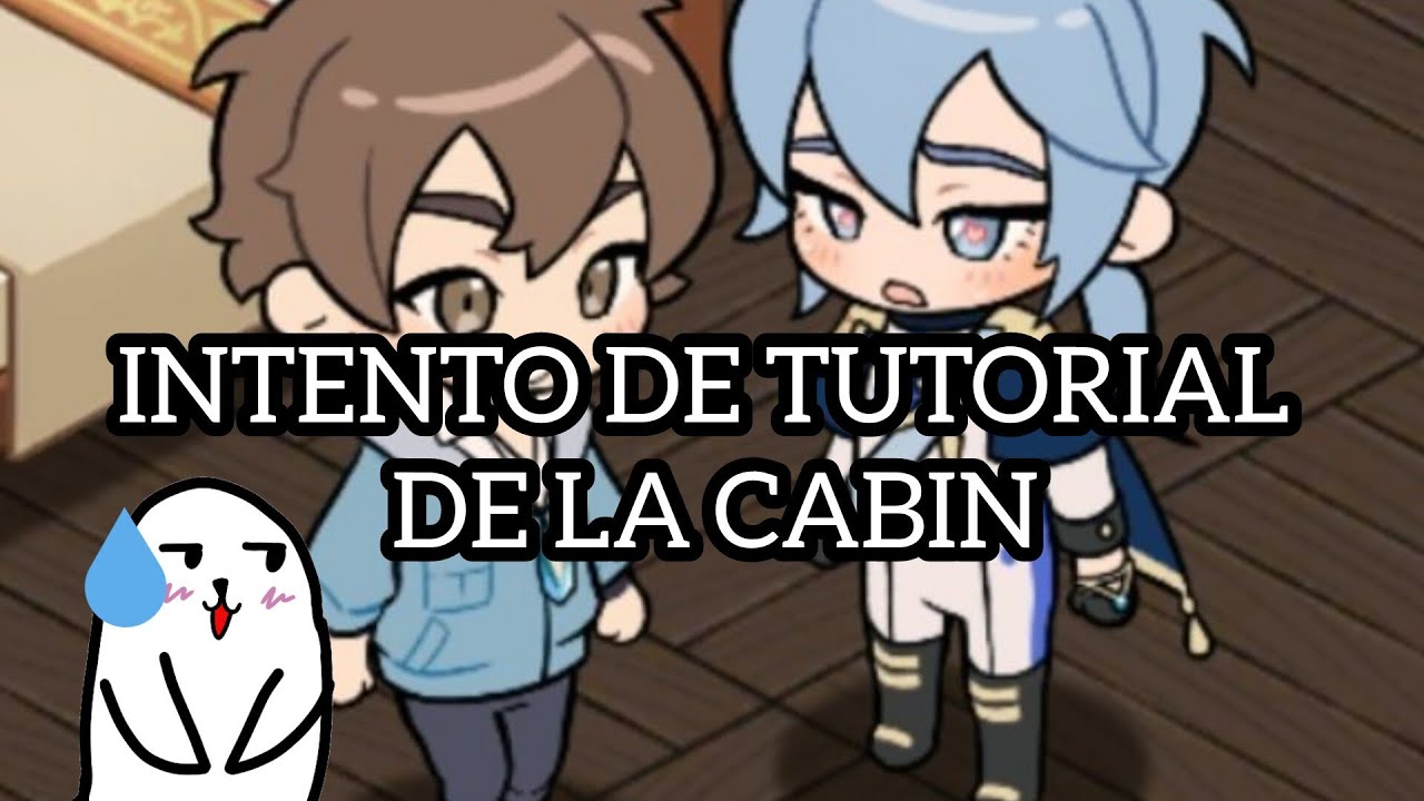 Tutorial de cómo funciona la cabina/housing •Nu carnival (también aprendí como funciona)