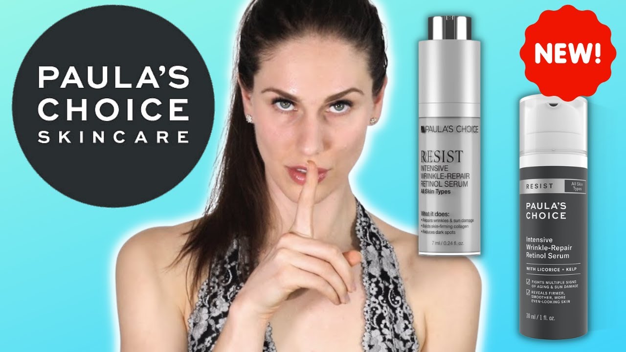 What Nobody Will Tell You About Paulas Choice Skincare