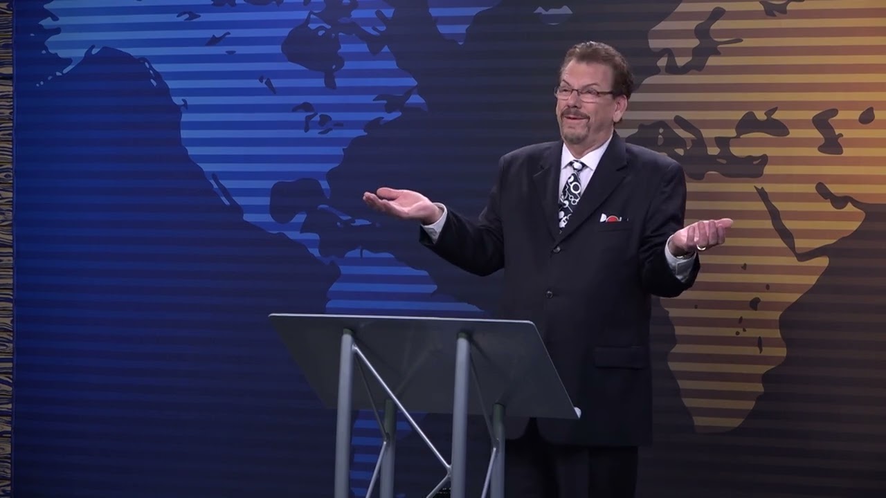 4 Master Keys To Success #2 Empowered Television