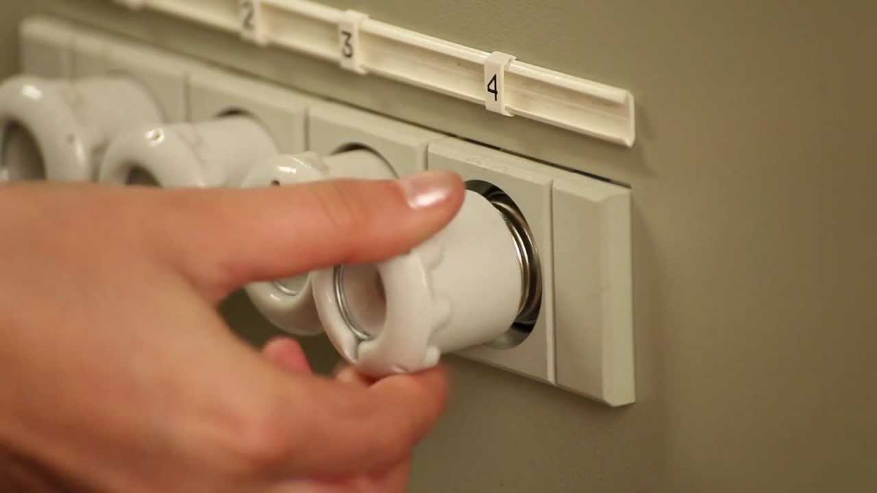 Kontrollera säkringen