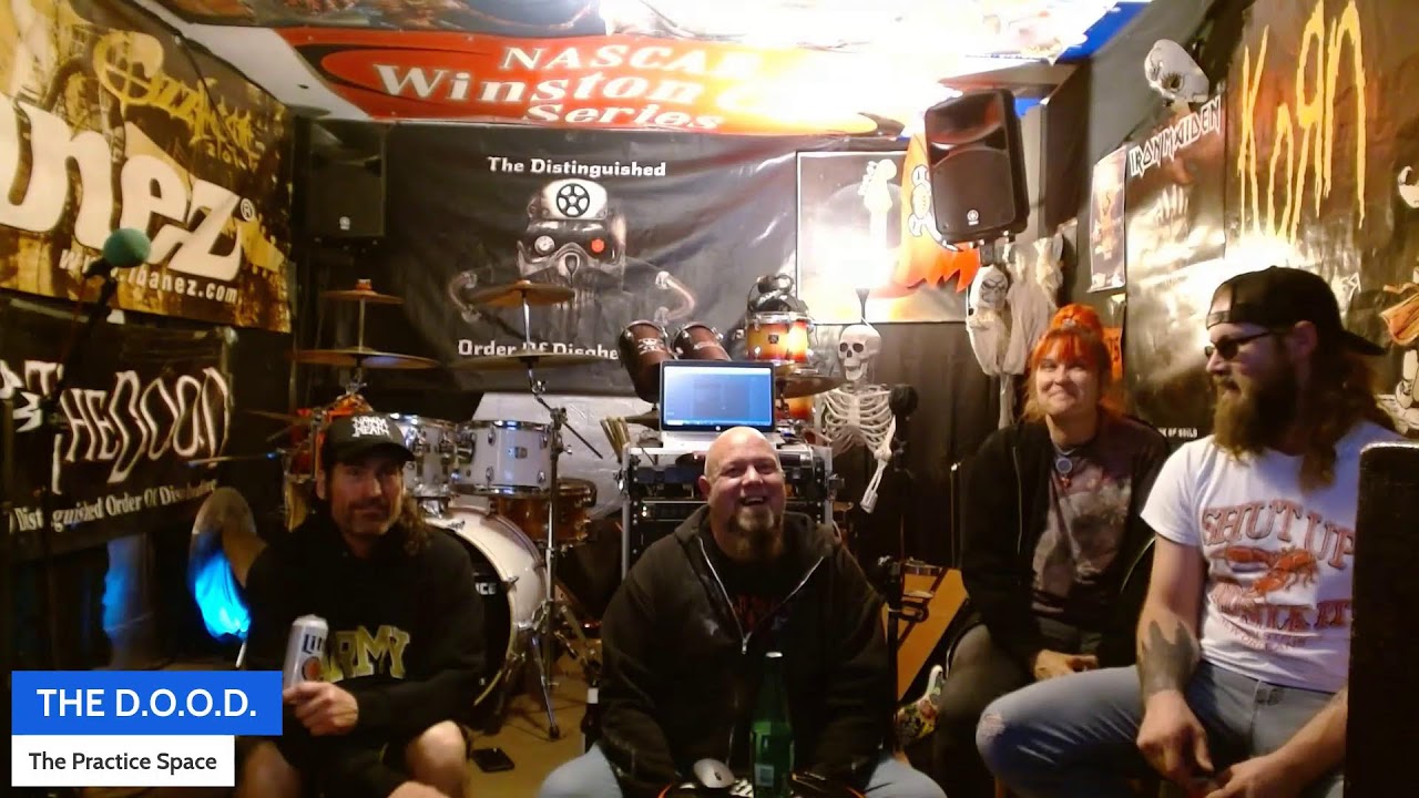 The D.O.O.D. Check In Season 47 Episode 20