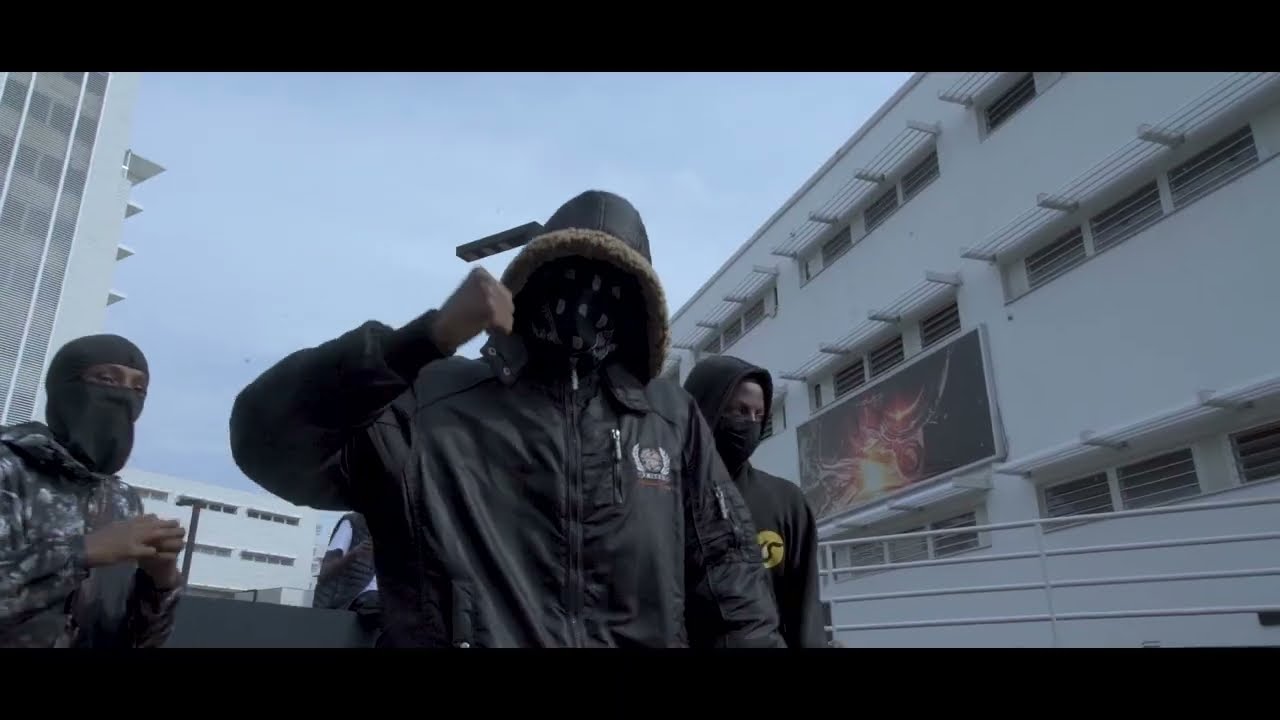 Xeventeen - ENDA IBYAWE (Official Music Video)