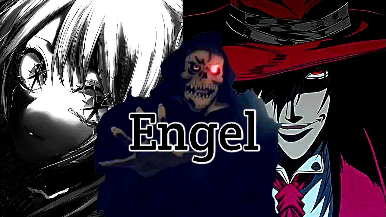 Engel [AMV]