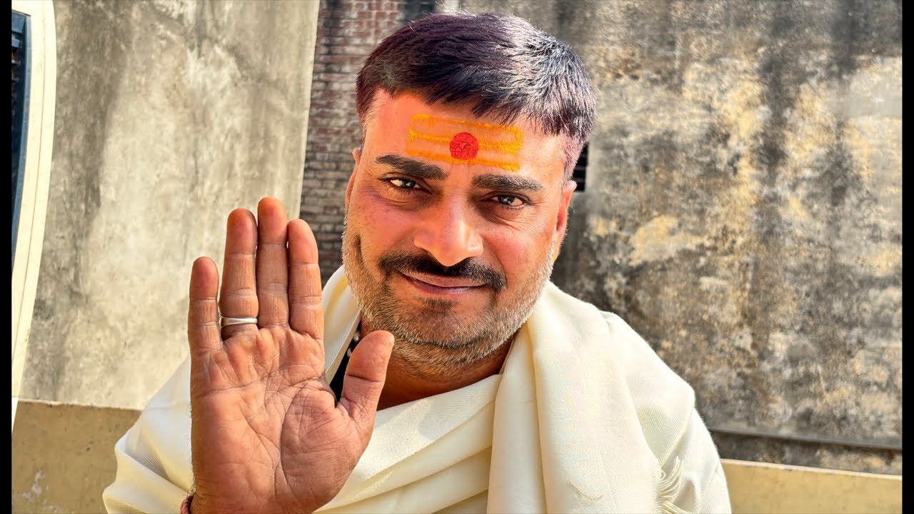 तीन प्रकार के प्रारब्ध
