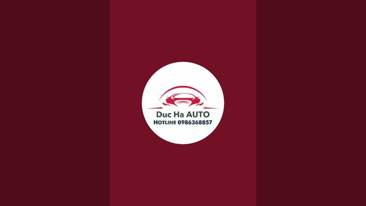Auto Đức Hà đang phát trực tiếp!