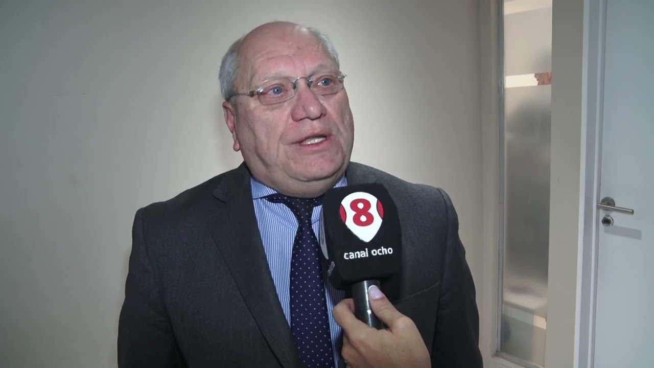 MEGACAUSA EXPROPIACIONES: TESTIGO CLAVE COMPLICA A LOS ACUSADOS