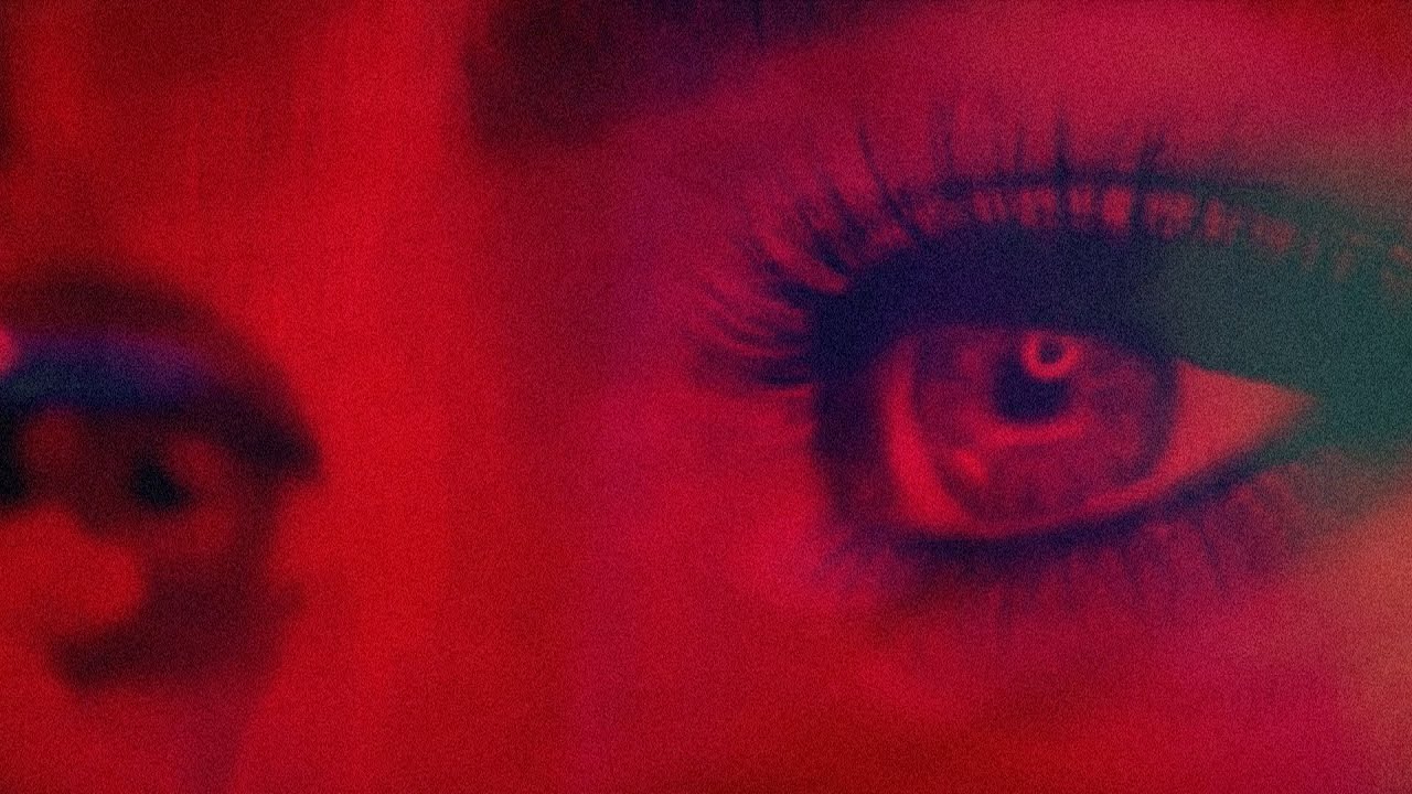 Einwyls - Cuore Techno (Prod. Keddon, Mana) (Visual)