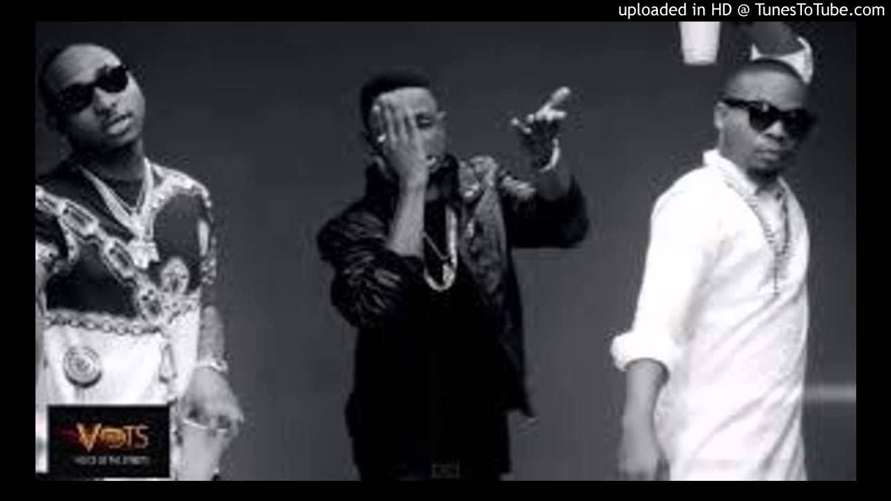 Video Mix!!! Best Afrobeats Club Bangers Vol 2 2015 Mixed by DJ Starzy