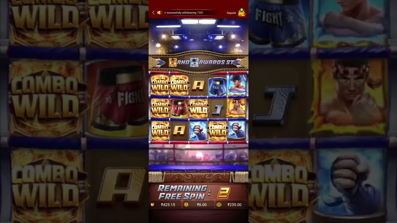 muay Thai champion | pg soft games | big wins bonus
