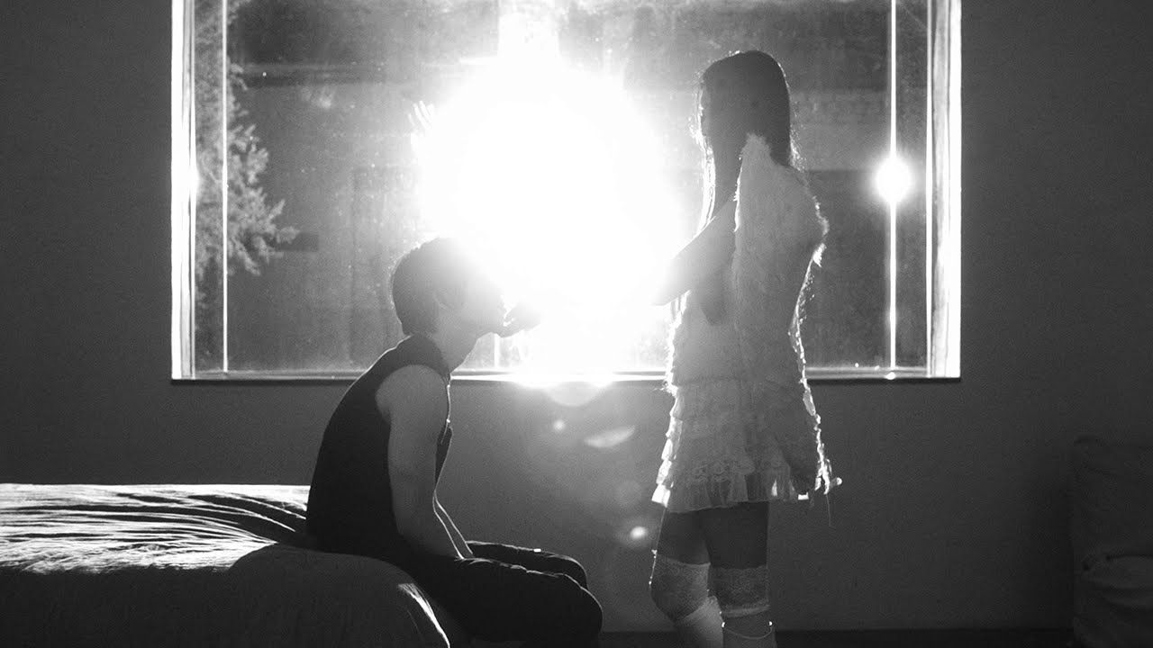 Joh! - cupid (Official Music Video)