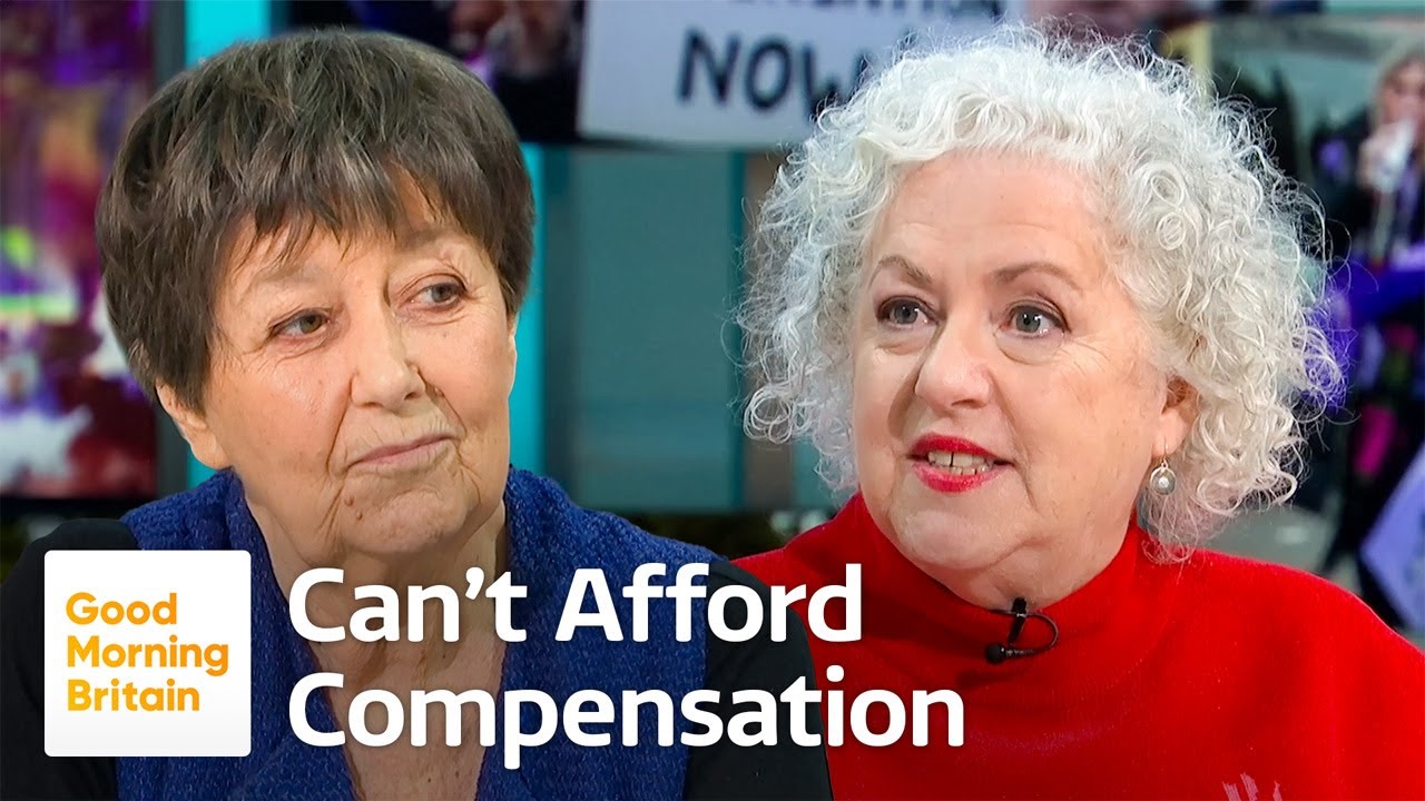Is It Right for the Government to Refuse WASPI Compensation?