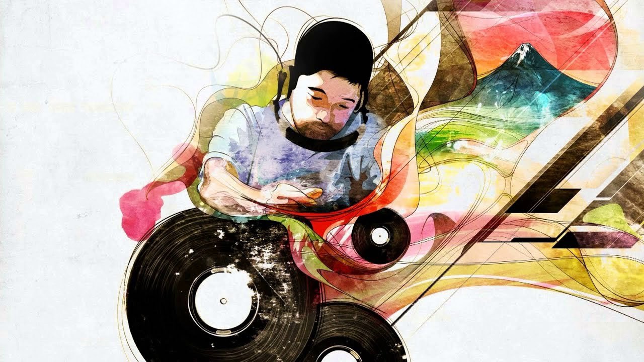 Nas + Nujabes - Modal SOULmatic Full Album