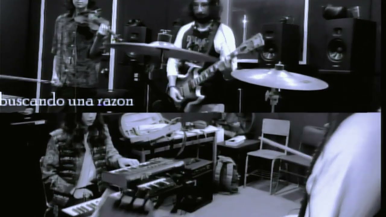 Teonanacatl en vivo, Facultad de música CDMX