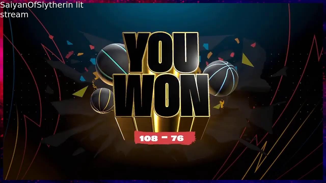PrinceNova Ent. live stream