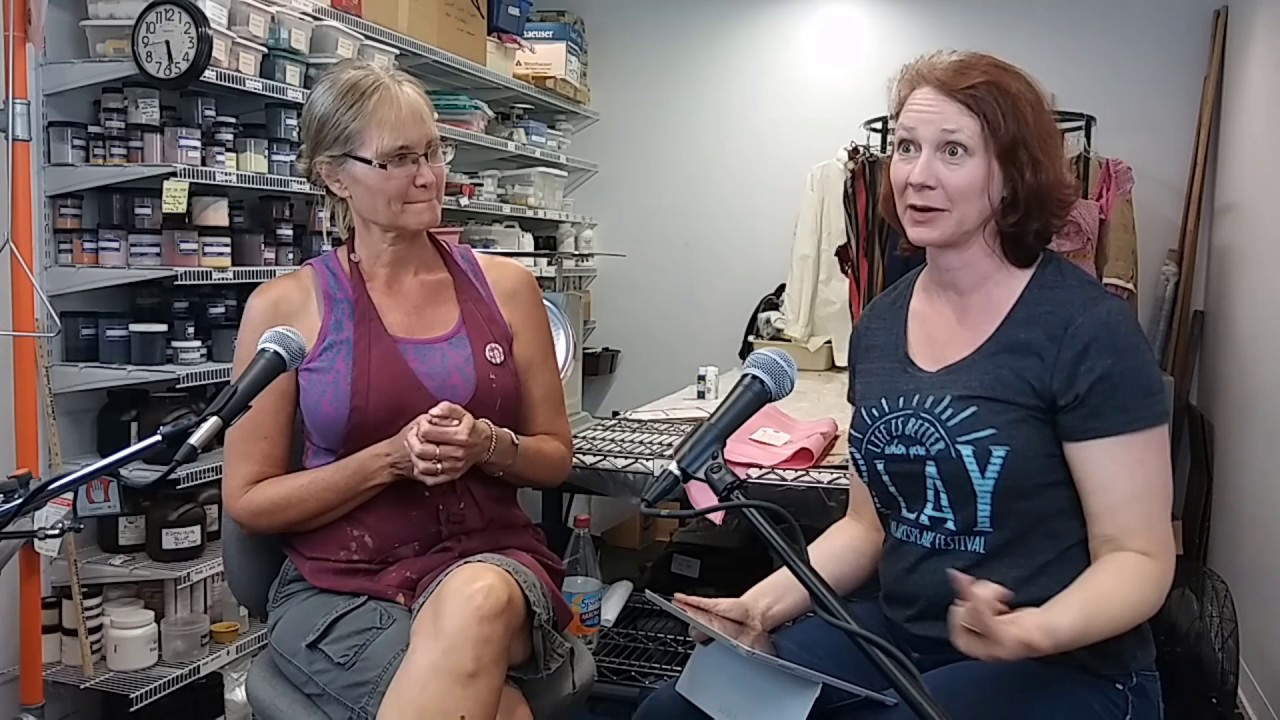 Secrets to Better Cosplay, Crazy Costumes!