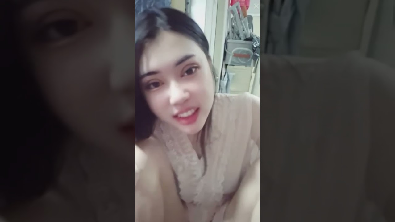 Девушка, которая заставила всех остаться 🌼
