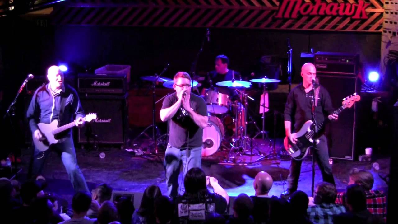 ALL - Austin 2/16/2013 - FULL SET