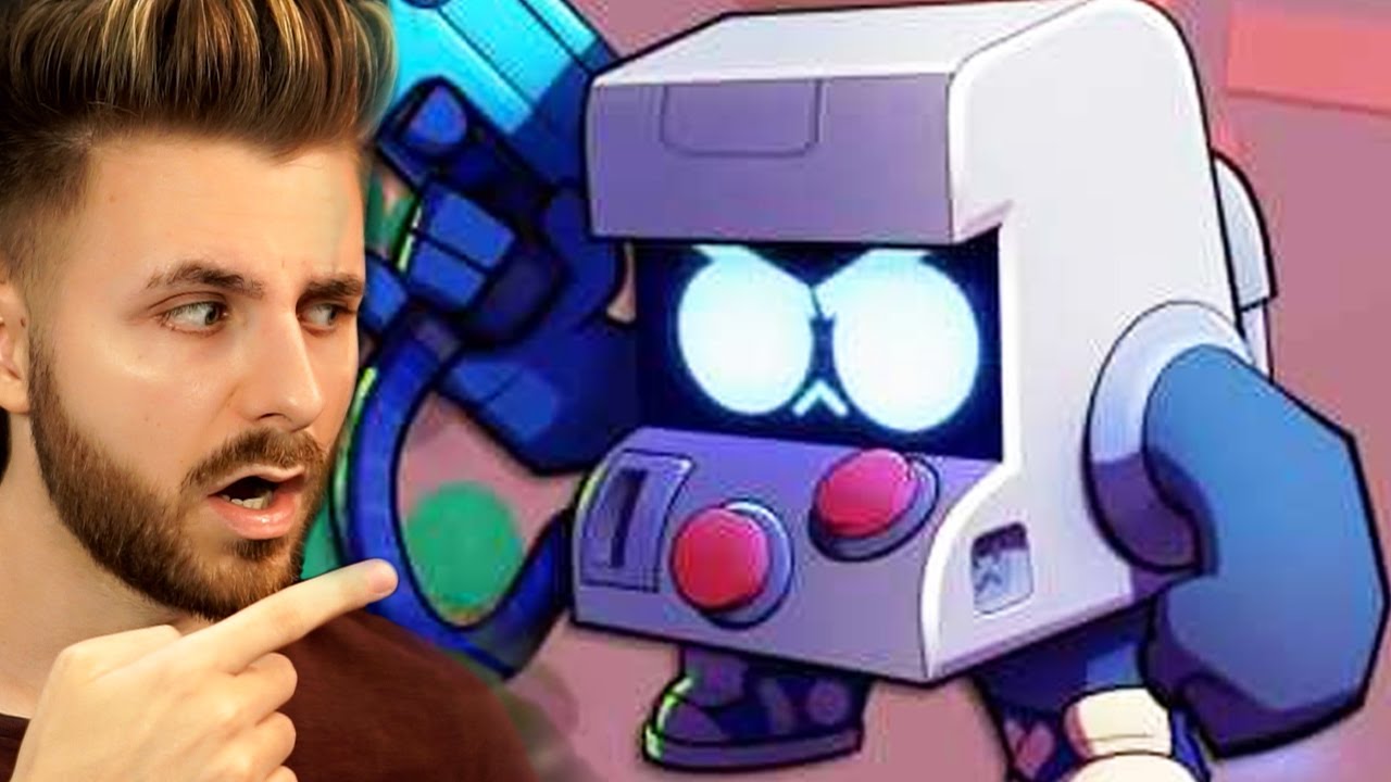 SKIN PE LEON + NOUL BRAWLER!
