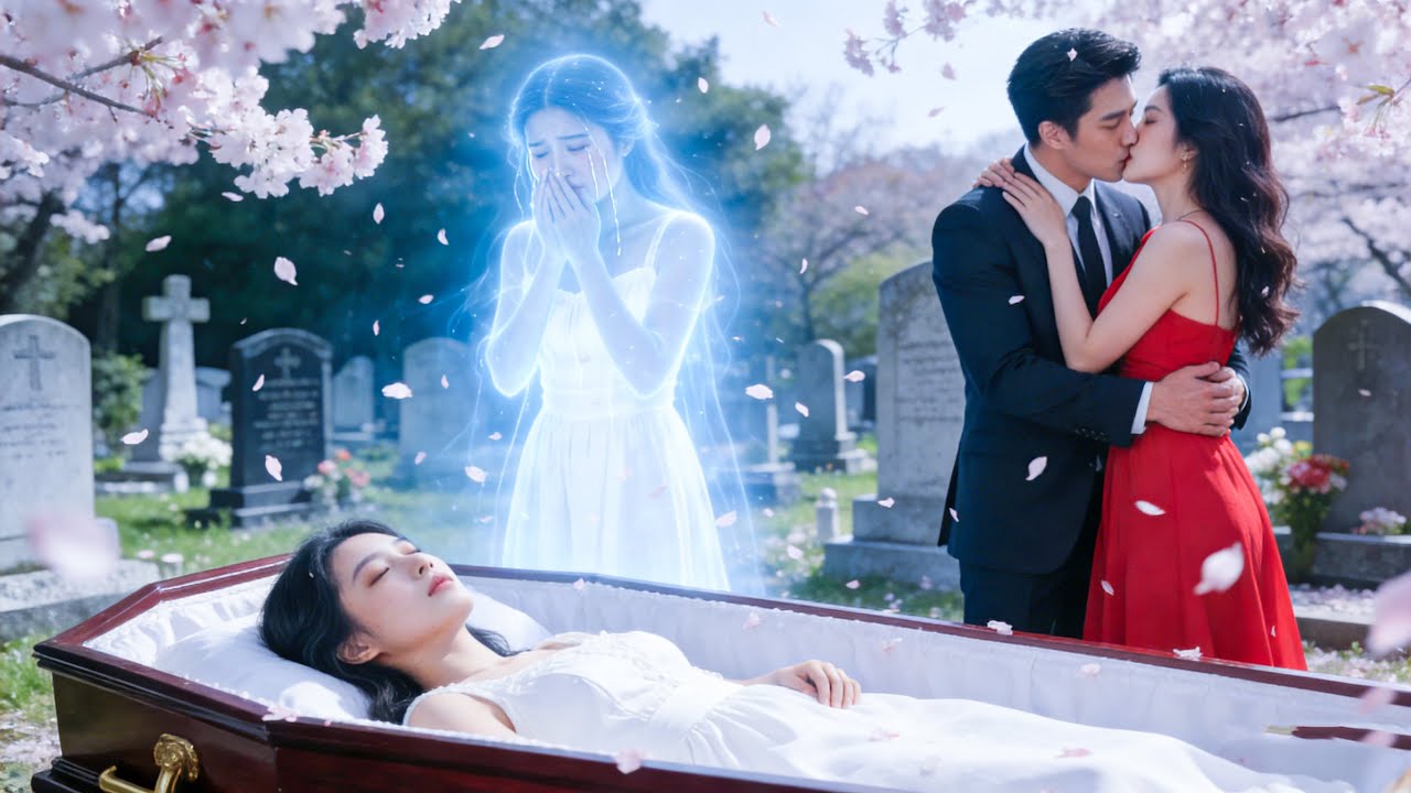 Murdered by My Husband and His Mistress—Reborn, I Married a Powerful CEO and Started Revenge