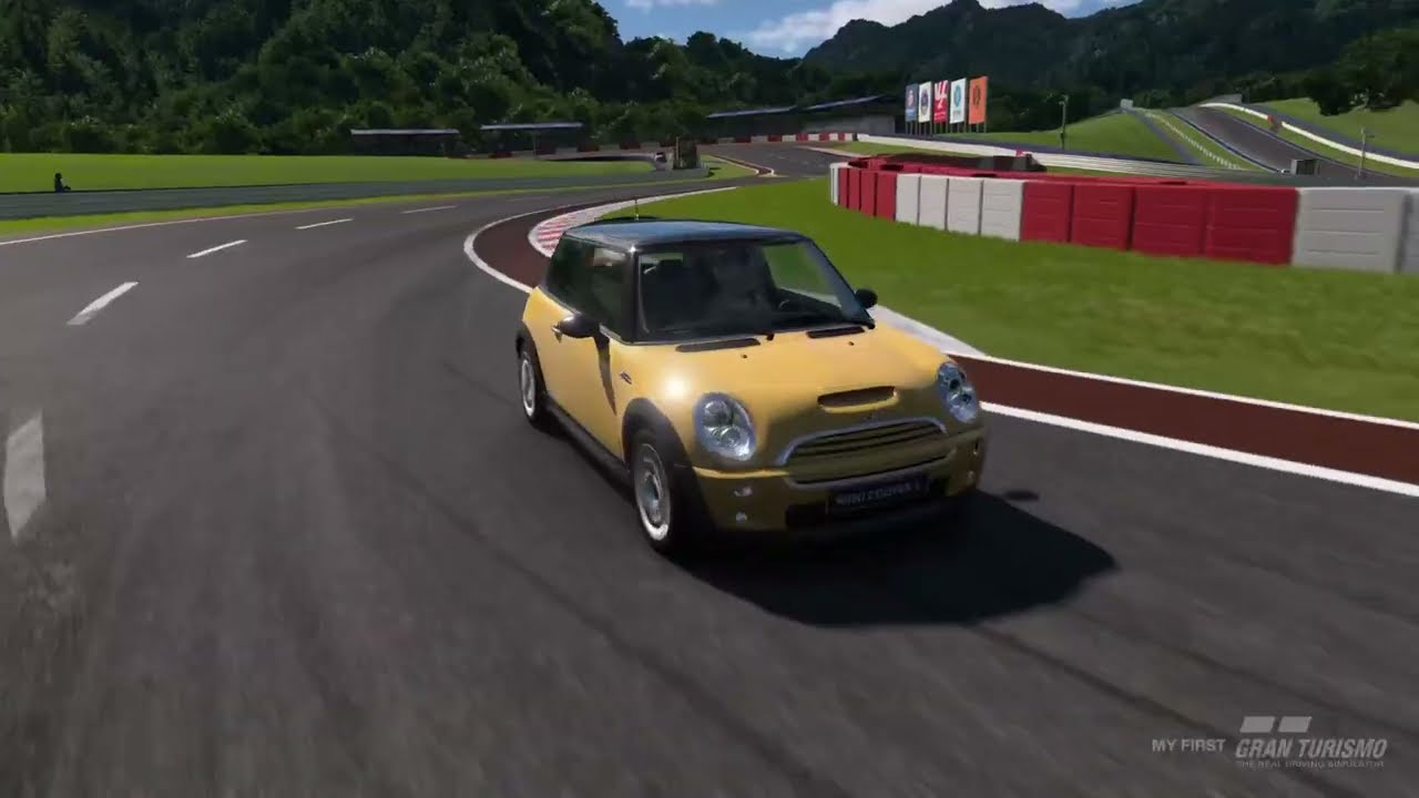 Gran Turismo PS5