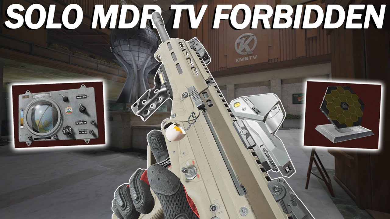 Use this MDR Making Money! - Arena Breakout: Infinite SS3