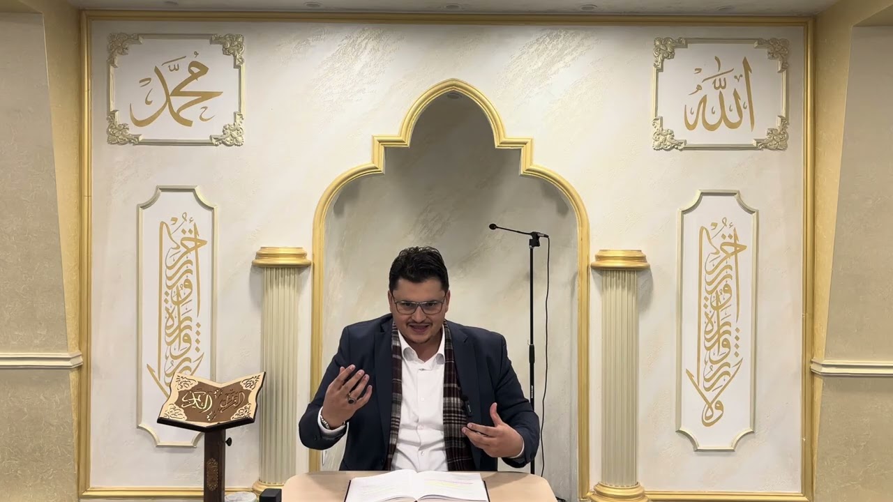 Medh’hebi Hanefi në bazë të Haditheve ( 10 ) 