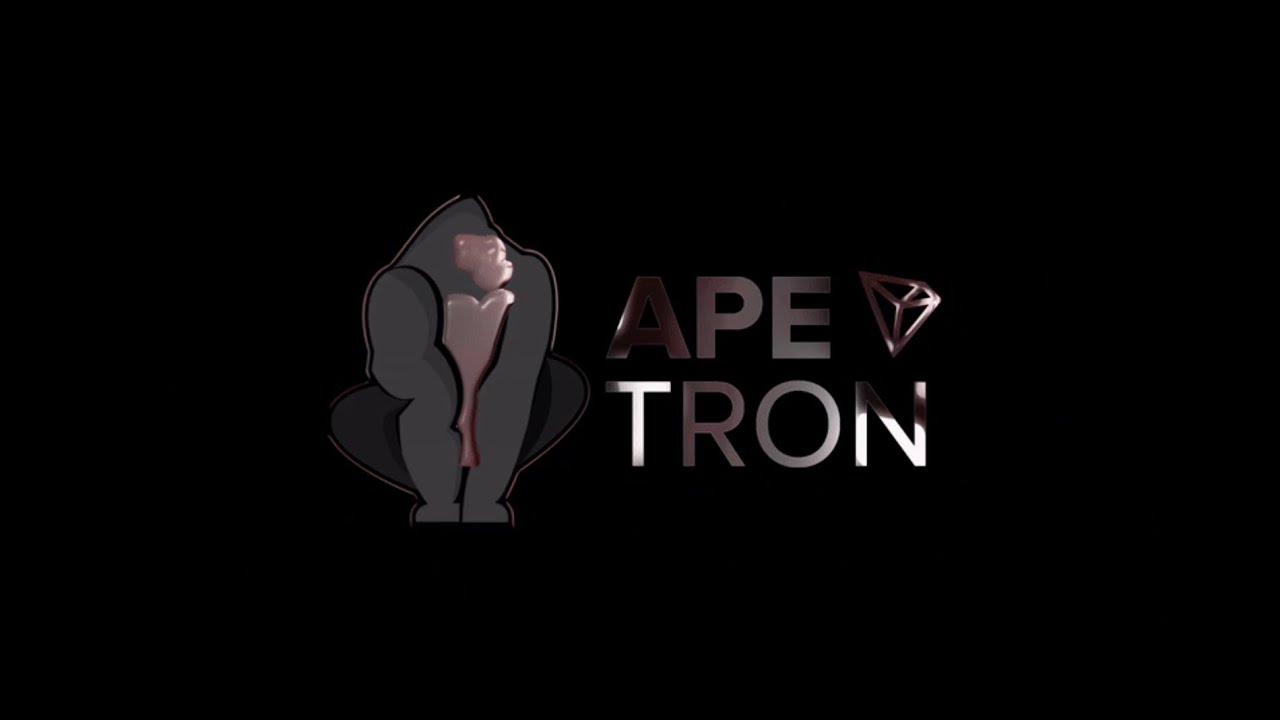 Ape Tron - TRON DAPP || DEC 2020 [ENG SUBS]