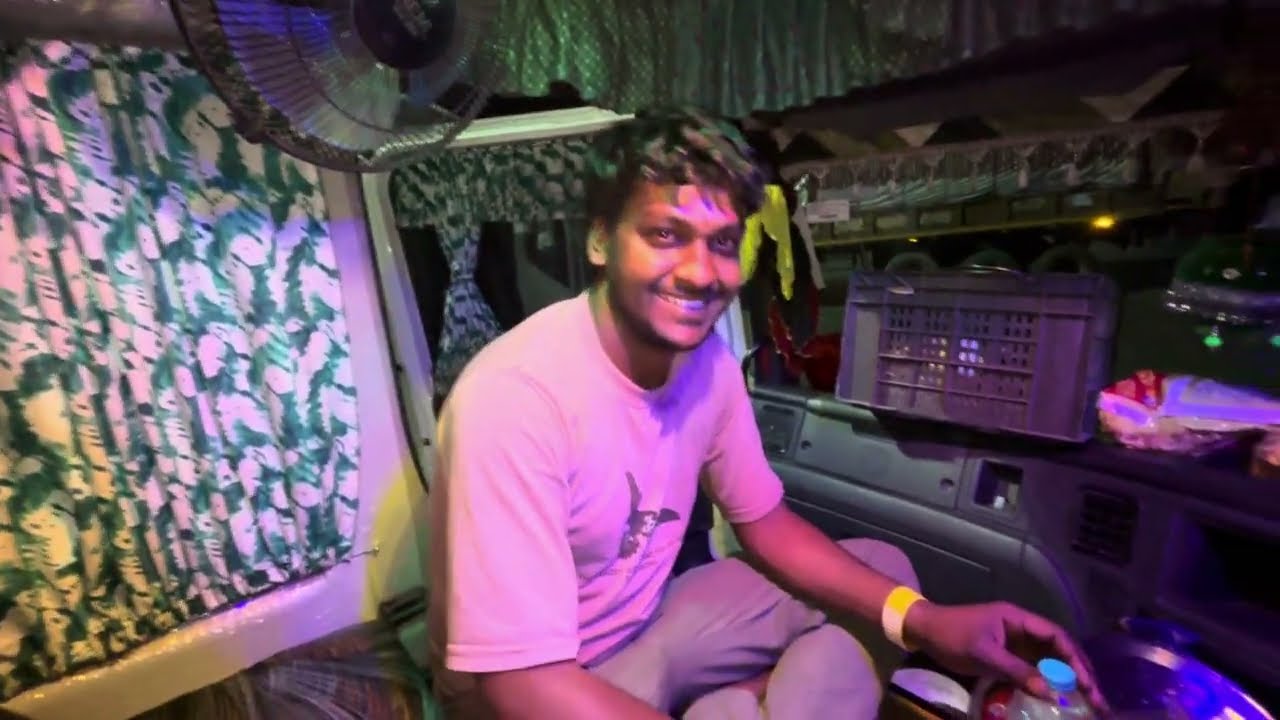 Aaj mera gadi khali nhi hu hi hai 😔 🚛 Indian Truck Driver Life 🚛 #youtube #youtubevlogger 
