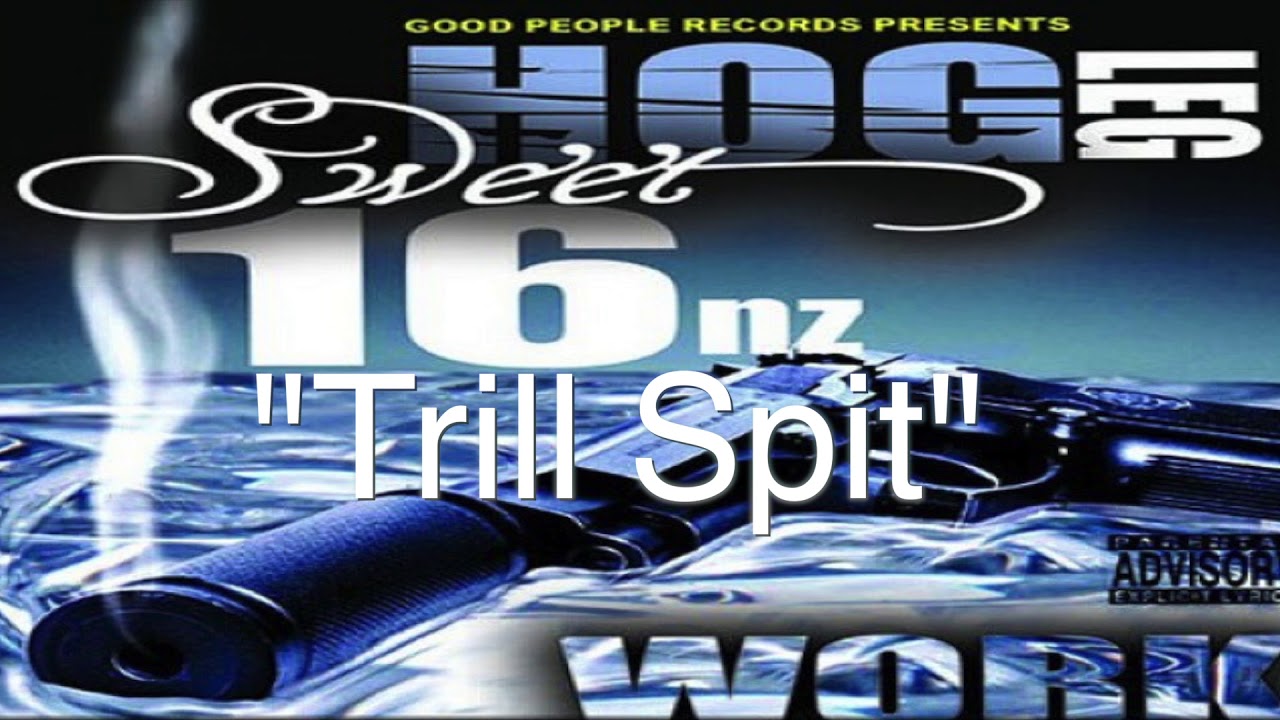 Sweet 16nz Vol  2 By HogLeg 