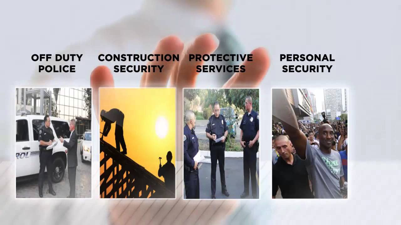 Southwest Patrol Private Security Services