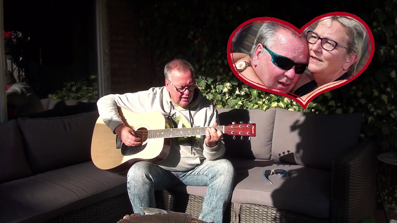 Rob van Ek - Mijn leven met jou
